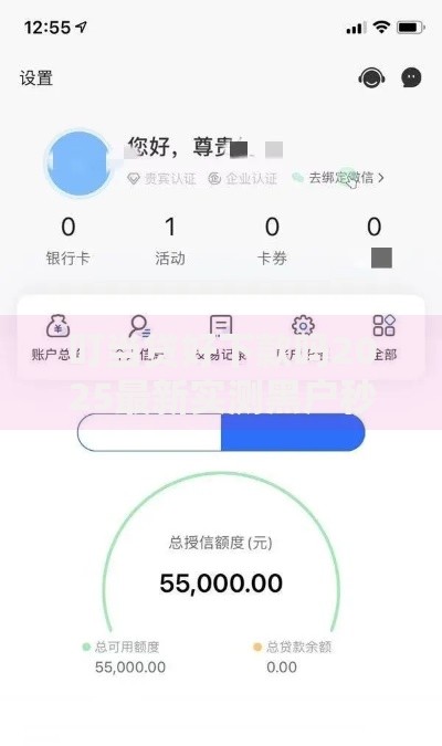 叮当贷好下款吗2025最新实测黑户秒批额度高不看征信