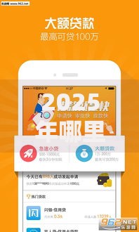 2025年哪里好下款贷款口子：热门精选，限时快速借款看这里！