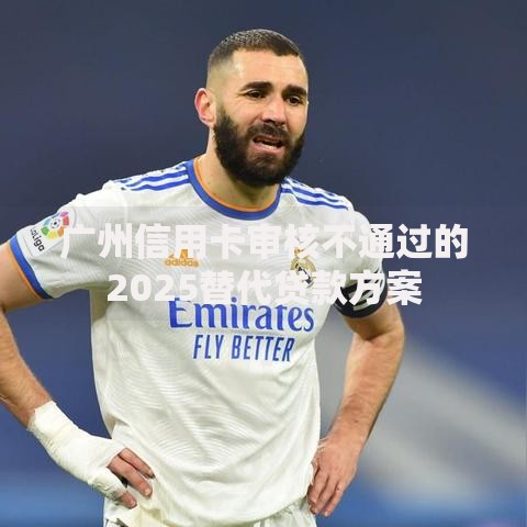 广州信用卡审核不通过的2025替代贷款方案