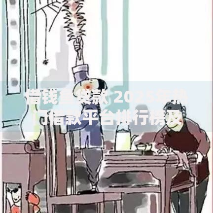 借钱鱼贷款 2025年热门借款平台排行榜及安全评测 借钱鱼贷款 2025年热门借款平台排行榜及安全评测