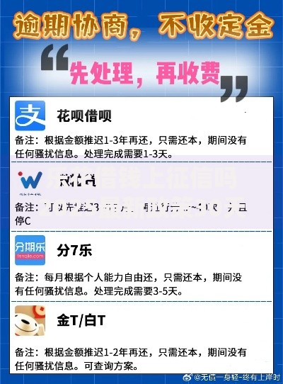 乐花借钱上征信吗2025最新政策30天内不上报热门解析 乐花借钱上征信吗2025最新政策30天内不上报热门解析