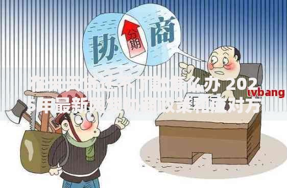 在天天贷还不了款怎么办 2025年最新网贷协商政策和应对方法全解析