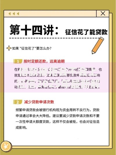借款被拒会不会上征信2025年最新解读及修复指南 借款被拒会不会上征信2025年最新解读及修复指南