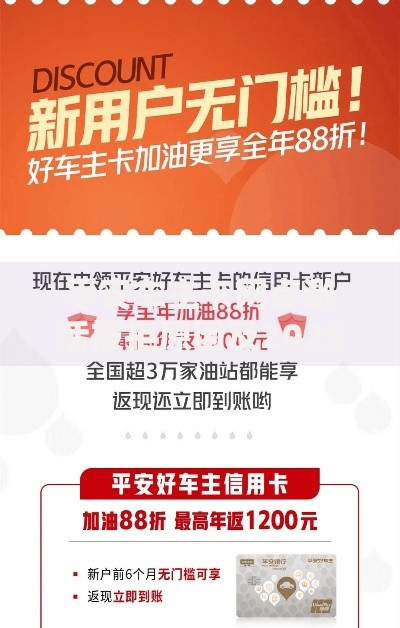 平安车主卡网点激活被拒原因及2025年最新解决方案 平安车主卡网点激活被拒原因及2025年最新解决方案