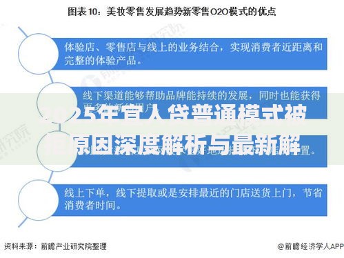 2025年宜人贷普通模式被拒原因深度解析与最新解决方案 2025年宜人贷普通模式被拒原因深度解析与最新解决方案