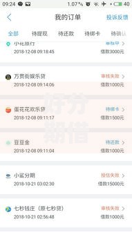 好分期借款下款快吗2025年最新五个无视逾期黑户秒下款平台推荐 好分期借款下款快吗2025年最新五个无视逾期黑户秒下款平台推荐