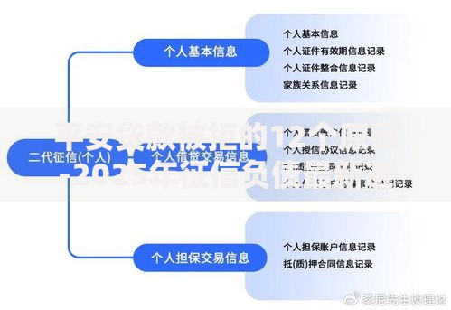 平安贷款被拒的12个原因-2025年征信负债最新避坑指南 平安贷款被拒的12个原因-2025年征信负债最新避坑指南