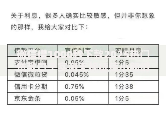 微信借1000秒下款2025热门贷款口子实测无视征信小额借钱新渠道 微信借1000秒下款2025热门贷款口子实测无视征信小额借钱新渠道