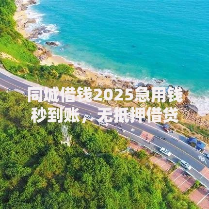 同城借钱2025急用钱秒到账,无抵押借贷平台最新攻略 同城借钱2025急用钱秒到账,无抵押借贷平台最新攻略