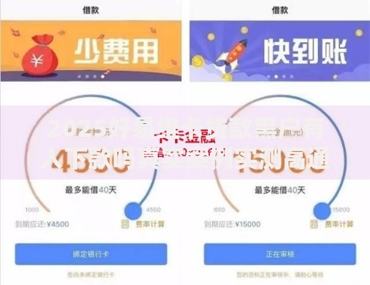 2025好易维卡贷款黑户有人下款吗真实案例实测高通过率平台 2025好易维卡贷款黑户有人下款吗真实案例实测高通过率平台