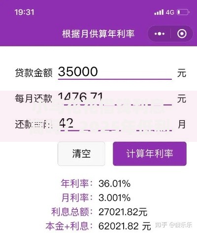 小马花花借钱利息高吗?2025年低利息借钱实测 小马花花借钱利息高吗?2025年低利息借钱实测