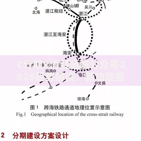 C分期x消费金融公众号2025趋势解读：新功能操作指南及热门场景解析