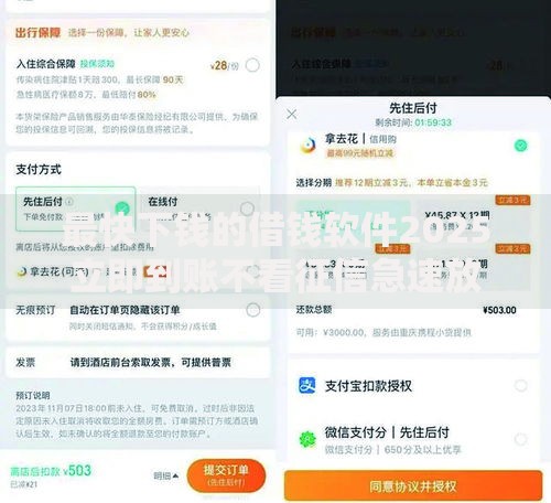 最快下钱的借钱软件2025立即到账不看征信急速放款手机贷款