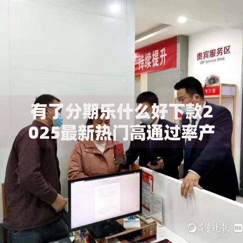 有了分期乐什么好下款2025最新热门高通过率产品快速放款