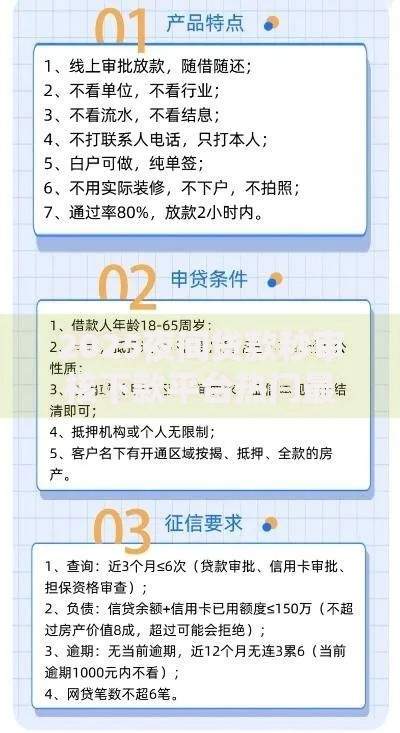 2025夜间贷款秒审核下款平台热门最新推荐榜