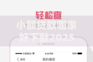 小额贷款哪家好下款2025正规平台哪个容易申请放款快门槛低 小额贷款哪家好下款2025正规平台哪个容易申请放款快门槛低