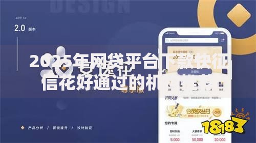2025年网贷平台下款快征信花好通过的机构推荐
