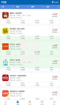 有没有什么借款软件百分百能借到的2025年最新盘点