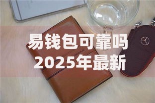易钱包可靠吗 2025年最新评测及使用安全性分析报告