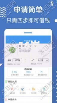 16岁借钱软件2025正规可靠平台最新热门应急贷款快速到账