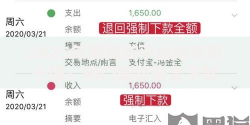 2025年黑网贷平台排名前十强：热门最新安全下款