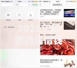 2025年最新微信借钱隔天不上热门平台推荐及最新攻略