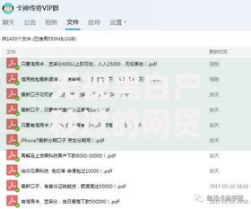 无视黑白户秒过的网贷2025最新全解析