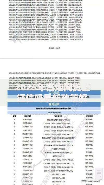 2025年高炮网贷上征信吗最新政策解读及不上征信平台名单汇总