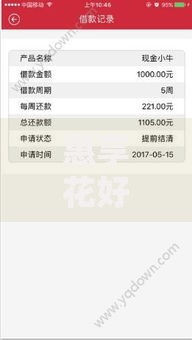 惠享花好下款吗？2025最新评测下款条件利率攻略