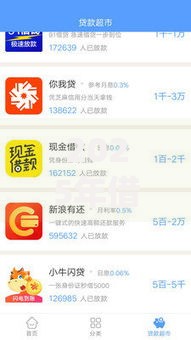 2025年借钱正规平台排行榜:热门低息放款快安全可靠 2025年借钱正规平台排行榜:热门低息放款快安全可靠