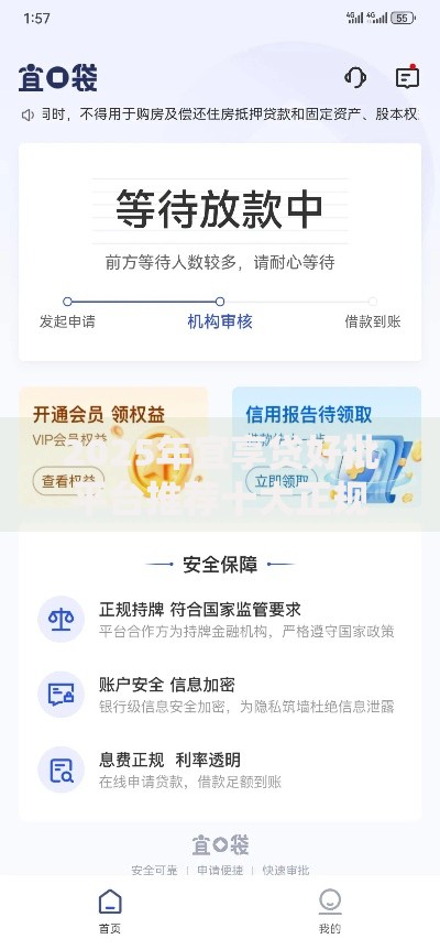 2025年宜享贷好批平台推荐十大正规靠谱热门下款口子