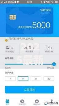 2025最新不看征信借款平台新口子秒下款无抵押急速到账