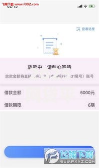 2025网贷平台下款最快的贷款APP 当天到账高通过率推荐