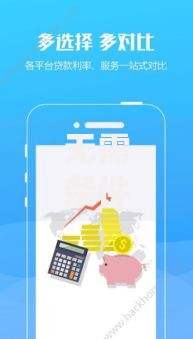 无需条件的贷款平台：极速申请流程和资质要求更新