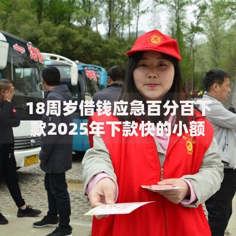 18周岁借钱应急百分百下款2025年下款快的小额贷款 18周岁借钱应急百分百下款2025年下款快的小额贷款