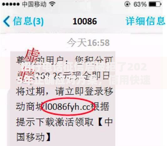 招行电话征信后被拒了2025年正确应对方案，信用快速挽回攻略