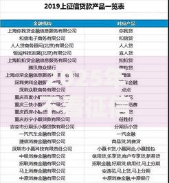 2025年不看征信的现金贷款平台有哪些：十大热门推荐汇总