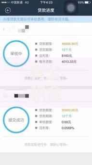 有公积金秒下贷款？2026最新测评10个最新无视黑白户网贷口子