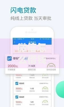 微信怎么借钱到账快？网友亲测7个平台好贷款容易通过盘点