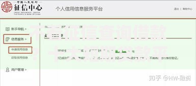 不看征信查询借款？十大短期贷款平台推荐