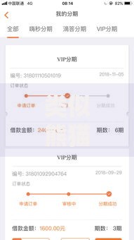 类似熊猫借钱1000元无门槛本月借款平台力荐！分享小额网贷口子1000元无门槛借款