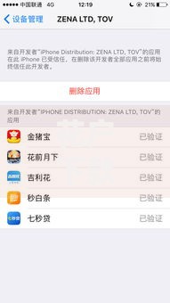 花户下款口子论坛苹果？这9个失信人员可以借钱的网贷口子值得一试