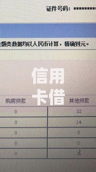 信用卡借款哪家利息最低有哪些？10个貌似免审批、2025高炮借款平台黑口子链接合集
