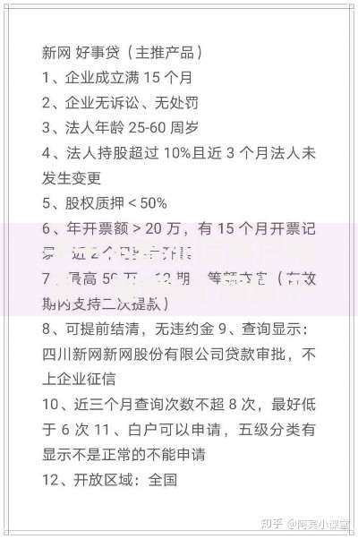 关于不看征信黑户秒批,推荐6个网贷平台可靠给你 关于不看征信黑户秒批,推荐6个网贷平台可靠给你