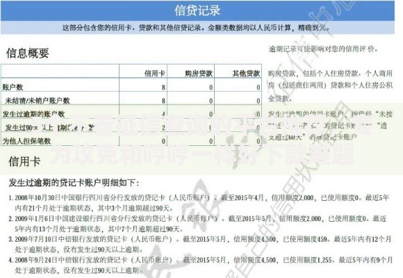 5个不看征信查询的平台推荐，专为攻克和哼哼一样好下款难题