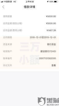 三万小额贷不看征信有哪些？分享6个借款平台不上征信的