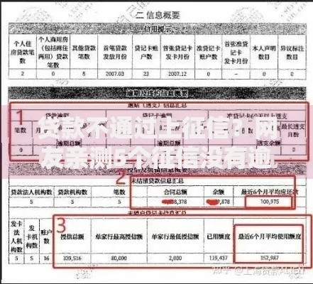 贷款不通过上征信?网友亲测5个征信没有逾期,查询花了,能贷款的平台盘点 贷款不通过上征信?网友亲测5个征信没有逾期,查询花了,能贷款的平台盘点