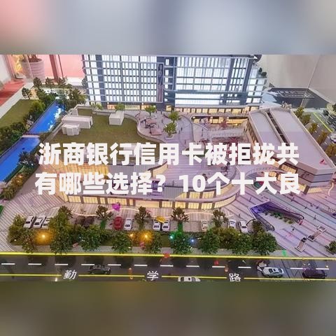 浙商银行信用卡被拒拢共有哪些选择？10个十大良心贷款平台利息低一点详解