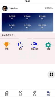 网上查询征信验证不通过有哪些？分享7个不看征信查询的app