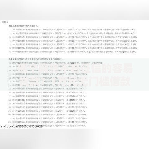 哪个网贷不看征信的容易贷款？1万元无门槛借款平台推荐，6个网贷平台投诉盘点